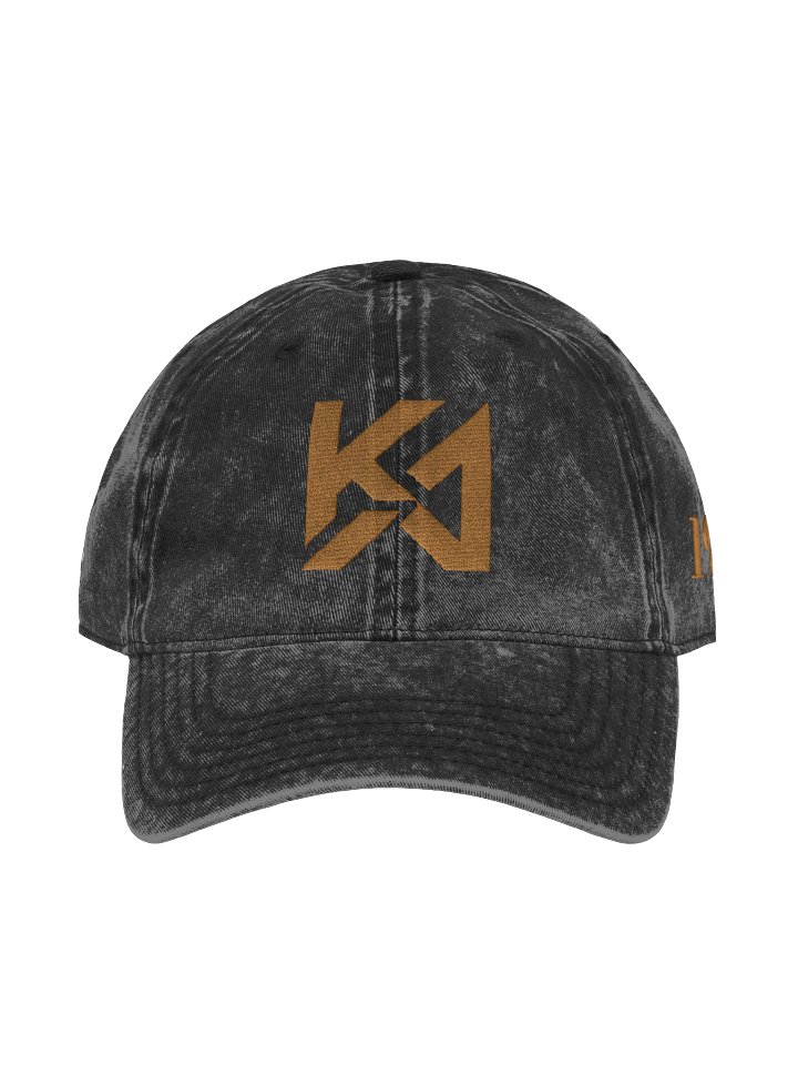 Gorra KA Vintage