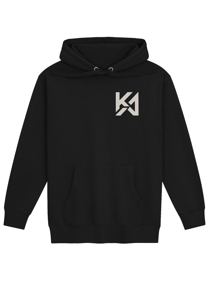 Sudadera Sello KA
